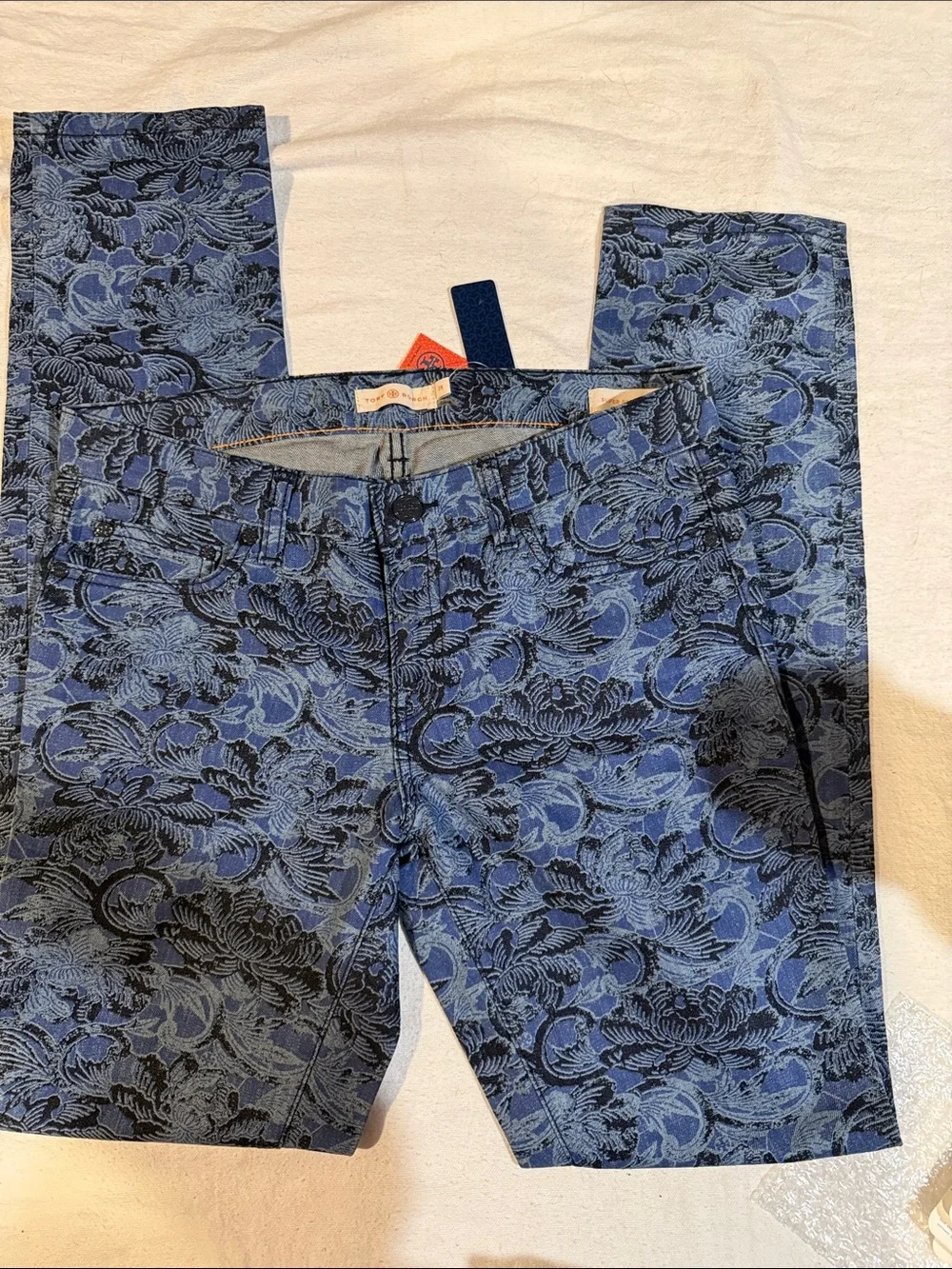 Tory Burch nwt tory
